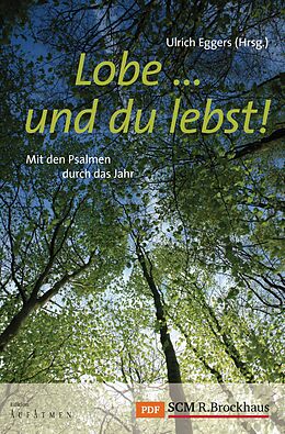E-Book (epub) Lobe ... und du lebst! von Eggers, Ulrich