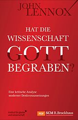 E-Book (pdf) Hat die Wissenschaft Gott begraben? von John Lennox