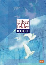 E-Book (pdf) Elberfelder Bibel - Altes und Neues Testament von SCM R.Brockhaus