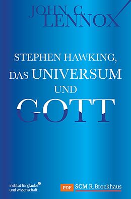 E-Book (epub) Stephen Hawking, das Universum und Gott von John Lennox