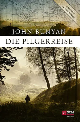 E-Book (epub) Die Pilgerreise von John Bunyan