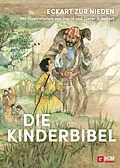 E-Book (epub) Die Kinderbibel von Eckart zur Nieden
