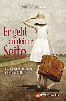 E-Book (epub) Er geht an deiner Seite von Cindi McMenamin