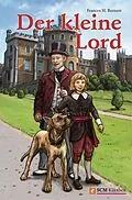 E-Book (epub) Der kleine Lord von Frances H. Burnett