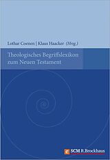 E-Book (pdf) Theologisches Begriffslexikon zum Neuen Testament von Lothar Coenen, Klaus Haacker