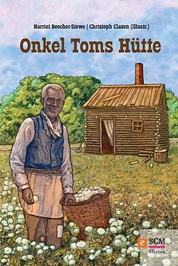 E-Book (epub) Onkel Toms Hütte von Harriet Beecher-Stowe