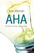 E-Book (epub) AHA von Kyle Idleman