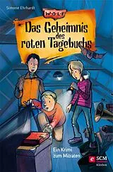 E-Book (epub) Das Geheimnis des roten Tagebuchs von Simone Ehrhardt