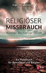 E-Book (epub) Religiöser Missbrauch von Inge Tempelmann