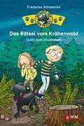E-Book (epub) Das Rätsel vom Krähenwald von Friederike Schwencke