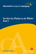 E-Book (pdf) Der Brief des Paulus an die Römer, Kapitel 1-5 von Eckhard J. Schnabel