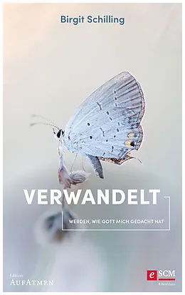 E-Book (epub) Verwandelt von Birgit Schilling
