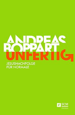 E-Book (epub) Unfertig von Andreas Boppart