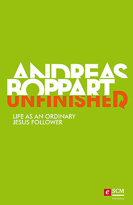 E-Book (epub) Unfinished von Andreas Boppart