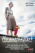 E-Book (epub) Herausspaziert von Bettina Becker