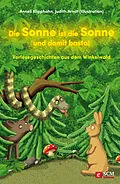 E-Book (epub) Die Sonne ist die Sonne und damit basta! von Anneli Klipphahn