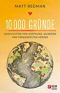 E-Book (epub) 10 000 Gründe von Matt Redman