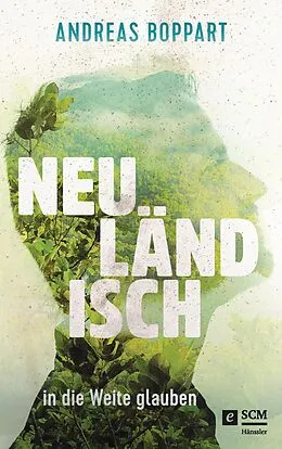 E-Book (epub) Neuländisch von Andreas Boppart