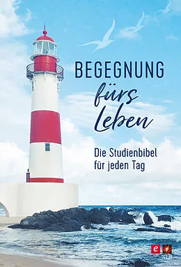 E-Book (epub) Begegnung fürs Leben von SCM R.Brockhaus
