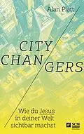 E-Book (epub) City Changers von Alan Platt