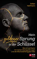 E-Book (epub) Mein goldener Sprung in der Schüssel von Volker Halfmann