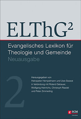 E-Book (epub) ELThG² - Band 2 von 
