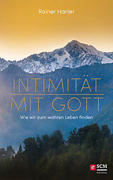 E-Book (epub) Intimität mit Gott von Rainer Harter
