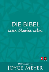 E-Book (epub) Die Bibel. Lesen. Glauben. Leben. von 