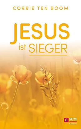 E-Book (epub) Jesus ist Sieger von Corrie ten Boom