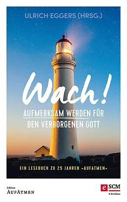 E-Book (epub) Wach! von 