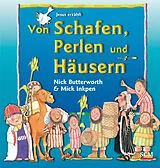 Fester Einband Von Schafen, Perlen und Häusern von Nick Butterworth, Mick Inkpen
