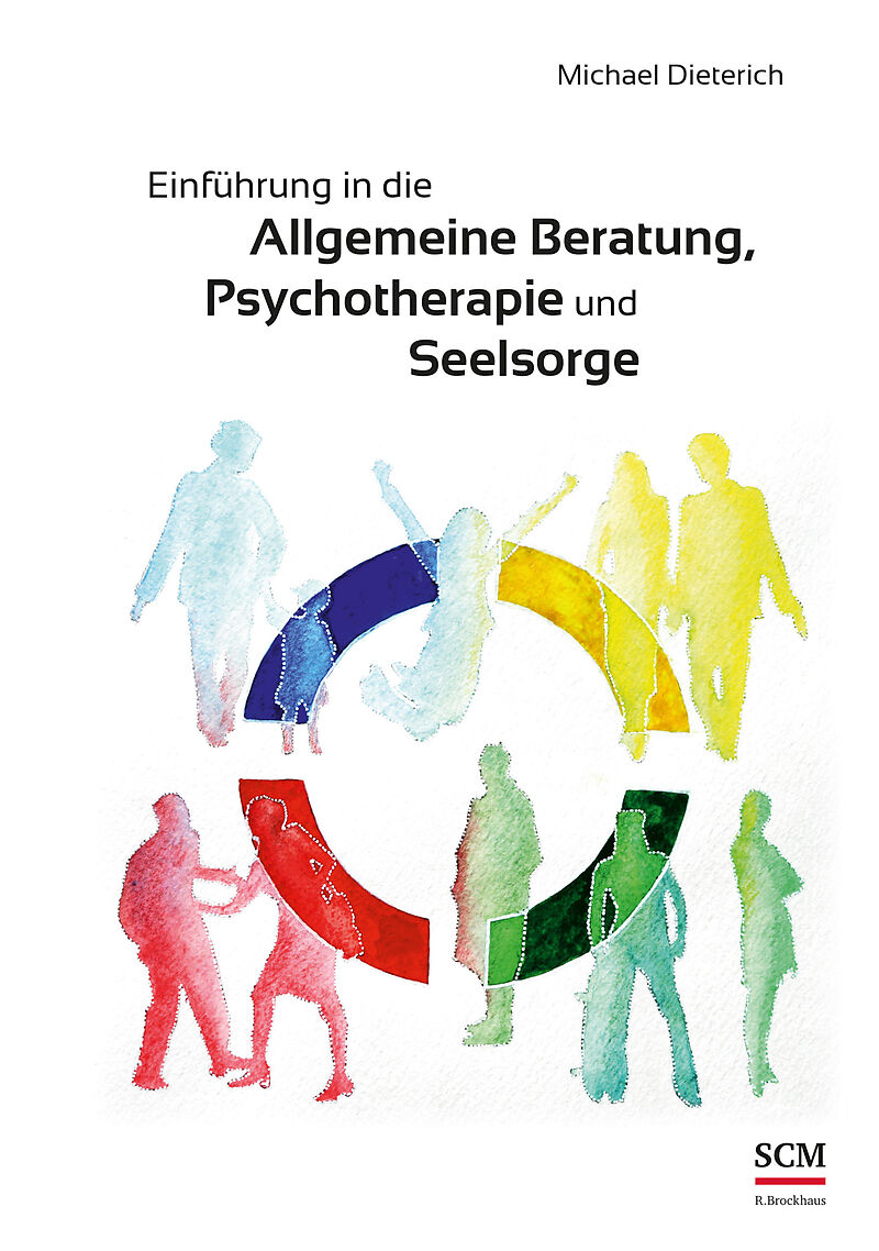 Einführung in die allgemeine Beratung, Psychotherapie und Seelsorge