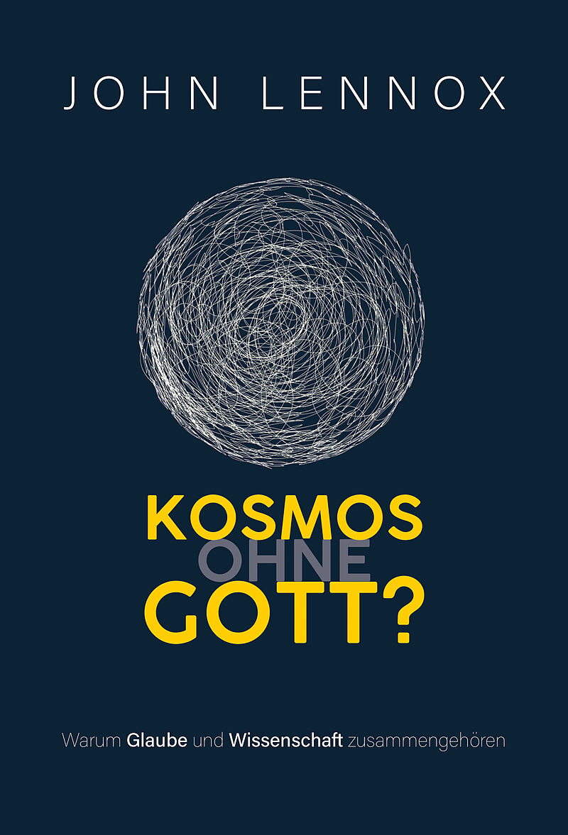 Kosmos ohne Gott?