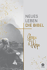 Fester Einband Neues Leben. Die Bibel, Grace &amp; Hope von 