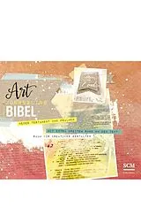 Fester Einband NLB Art Journaling Bibel Neues Testament und Psalmen von 