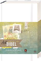 Fester Einband NLB Art Journaling Bibel - Paket AT und NT von 