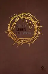 Kartonierter Einband Neues Leben. Die Bibel, Standardausgabe, Kunstleder mit Reißverschluss von