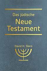 Buch Das jüdische Neue Testament von David H. Stern