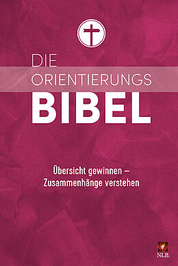 Fester Einband Die Orientierungsbibel von 