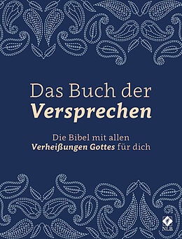 Buch Das Buch der Versprechen von 