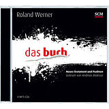 Digital Das Buch - Neues Testament und Psalmen Hörbuch (MP3) von Roland Werner