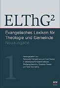 Fester Einband Evangelisches Lexikon für Theologie und Gemeinde - Band 1-4 von Heinzpeter Hempelmann, Uwe (Hrsg.) Swarat