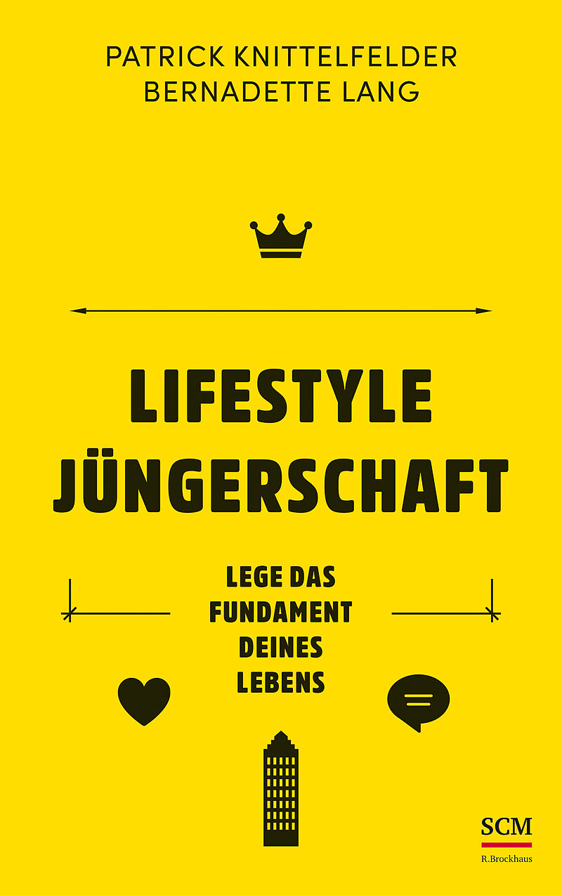 Lifestyle Jüngerschaft