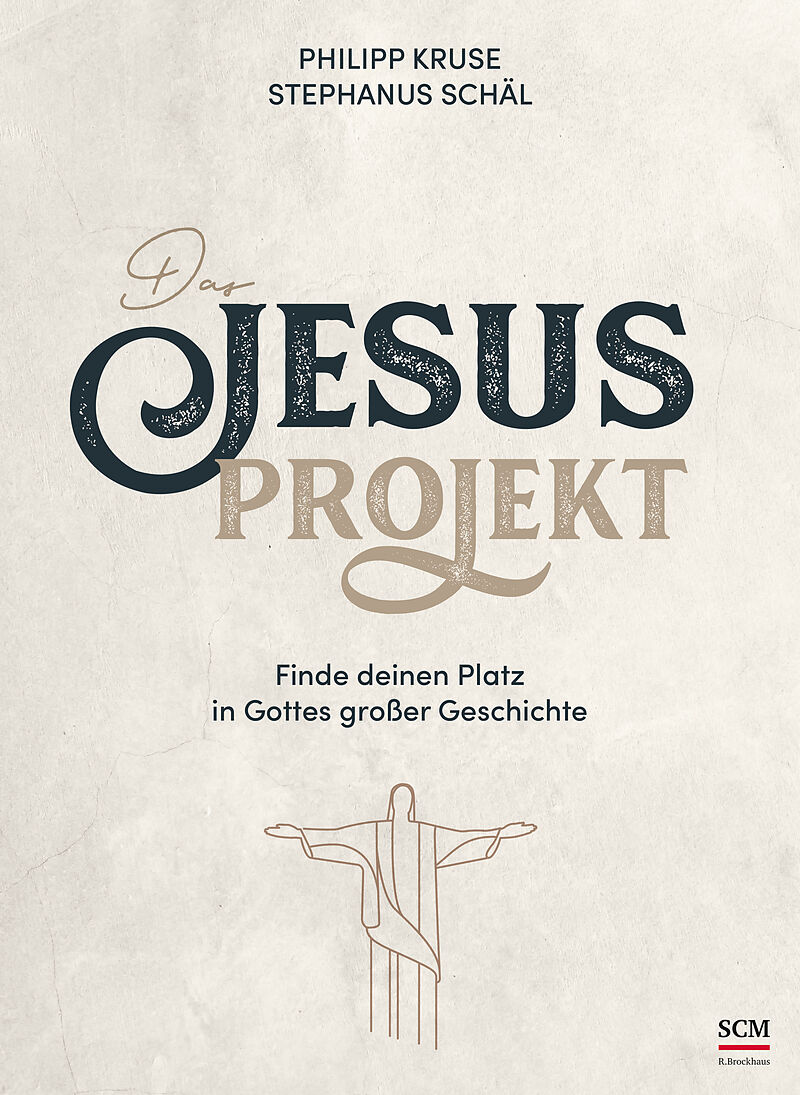 Das Jesus-Projekt