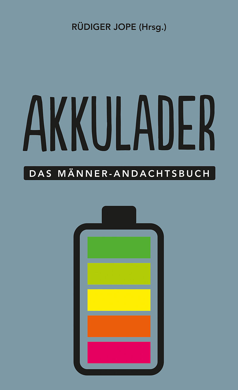 Akkulader