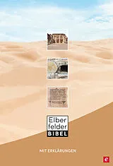 E-Book (epub) Elberfelder Bibel mit Erklärungen von SCM R.Brockhaus