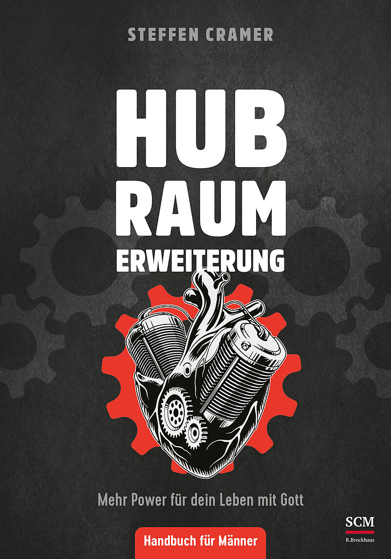 Hubraumerweiterung