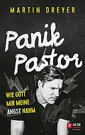 E-Book (epub) Panik-Pastor von Martin Dreyer