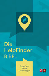 E-Book (epub) Die HelpFinder Bibel von SCM R.Brockhaus
