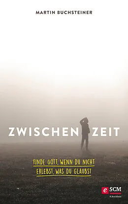 E-Book (epub) Zwischenzeit von Martin Buchsteiner
